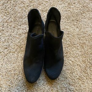 Lucky Brand Booties - 8.5M
